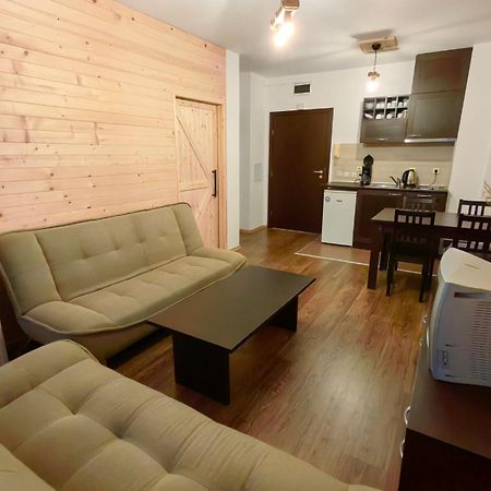 Bansko Royal Towers - Studio 536 Eksteriør billede