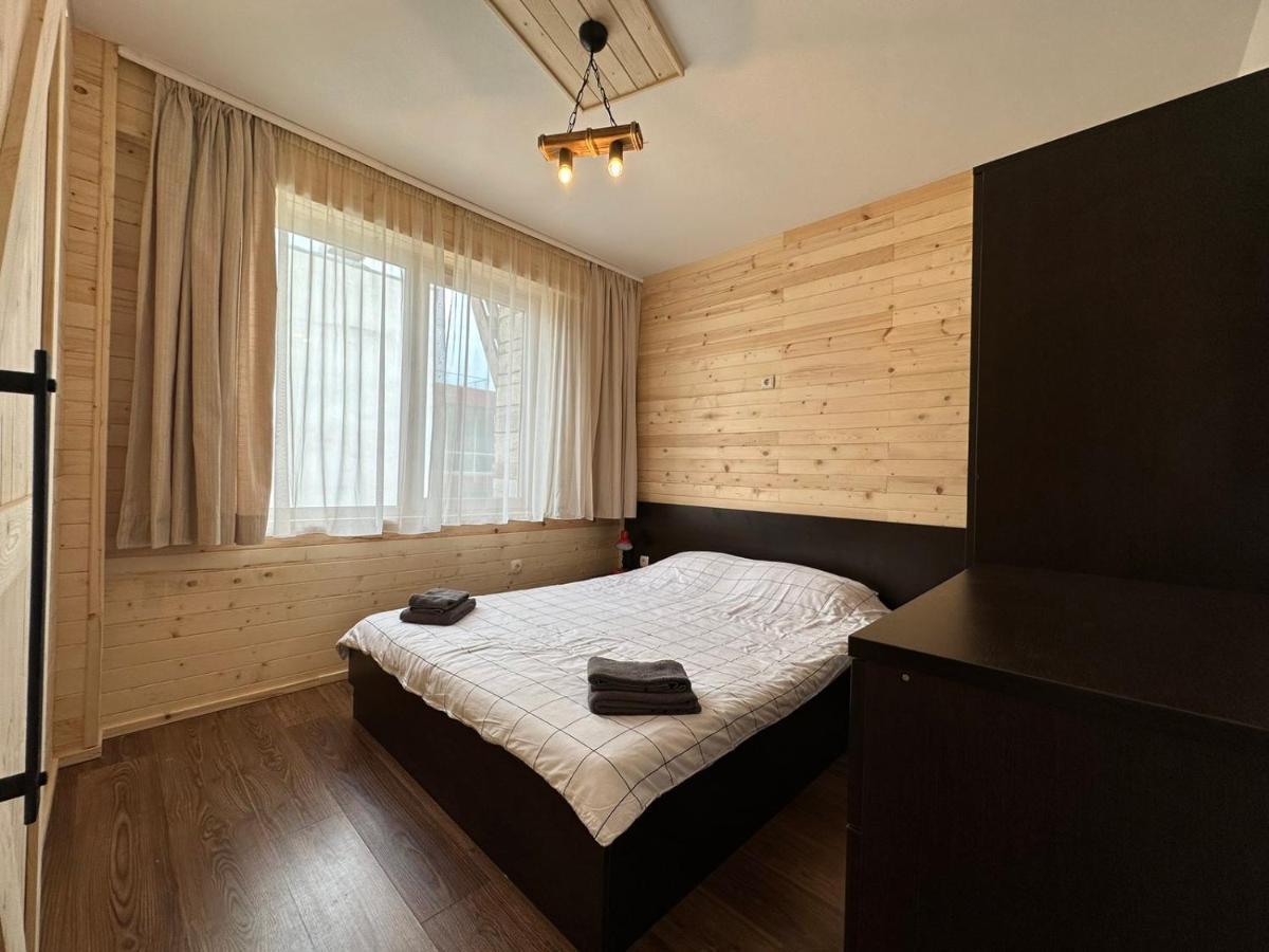 Bansko Royal Towers - Studio 536 Eksteriør billede