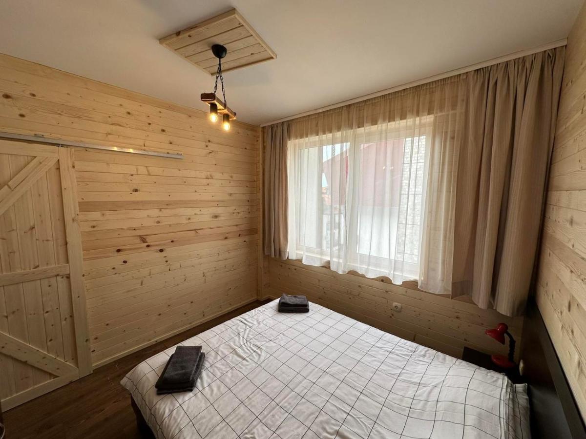 Bansko Royal Towers - Studio 536 Eksteriør billede