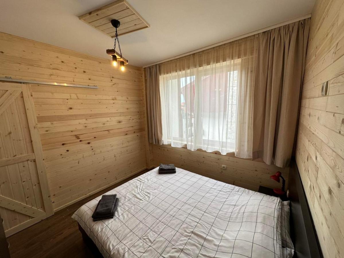 Bansko Royal Towers - Studio 536 Eksteriør billede