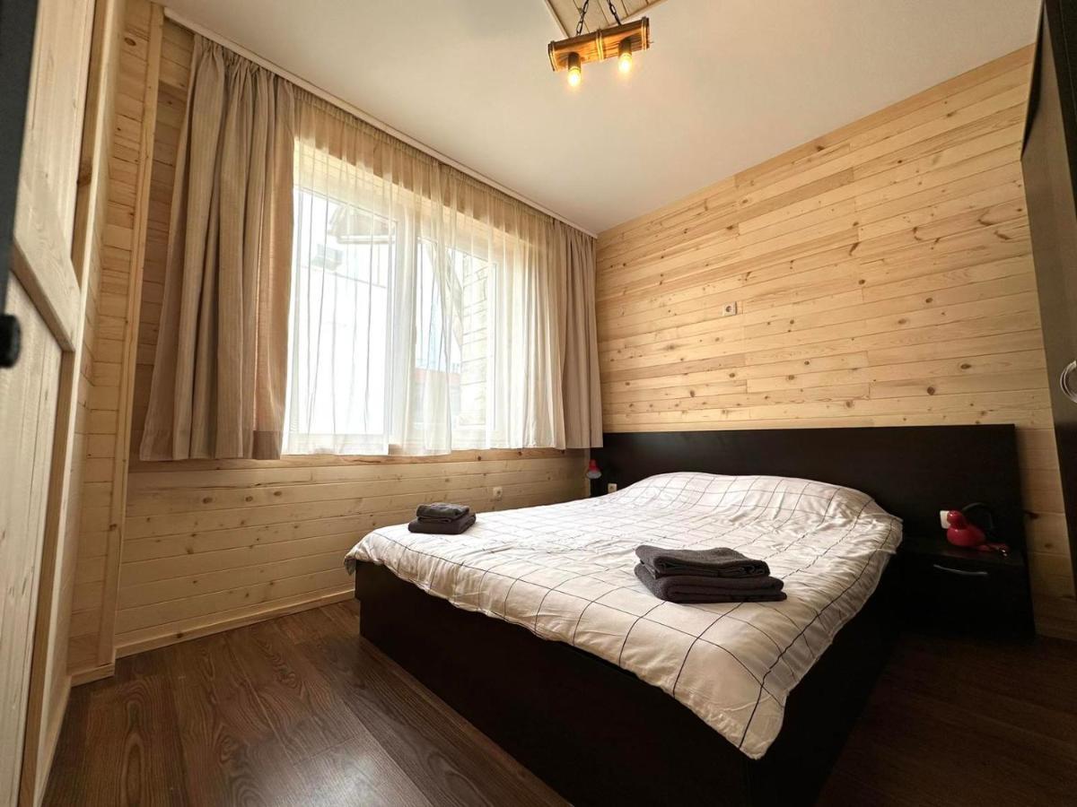 Bansko Royal Towers - Studio 536 Eksteriør billede