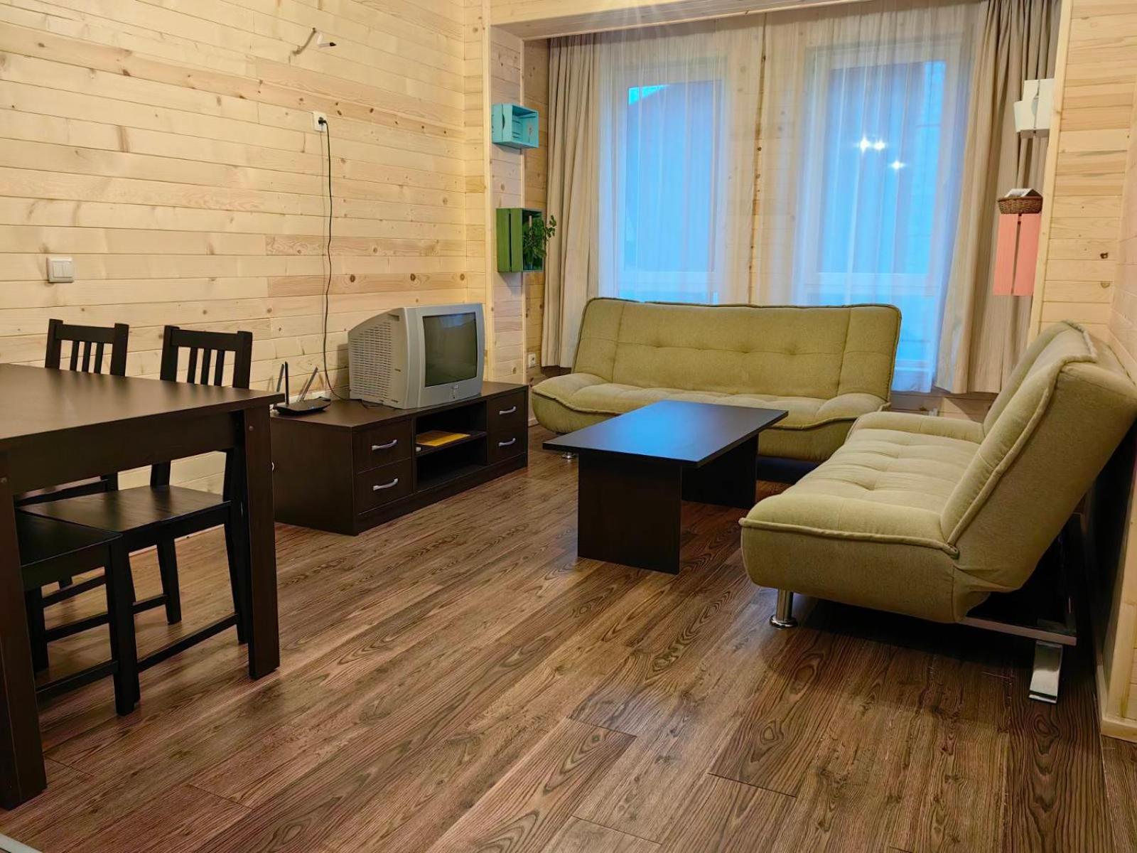 Bansko Royal Towers - Studio 536 Eksteriør billede