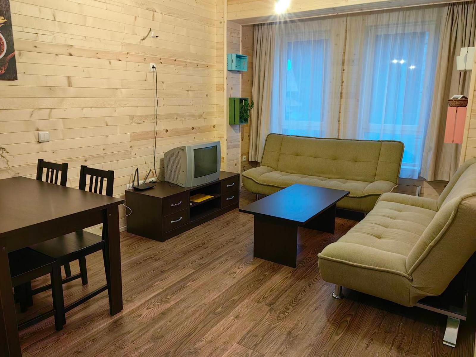 Bansko Royal Towers - Studio 536 Eksteriør billede